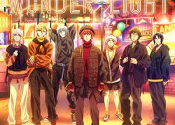 IDOLiSH7 – WONDER LiGHT (IDOLiSH7 Third BEAT! OP2) [FLAC + MP3]