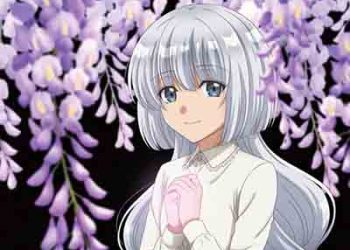 Ayana Taketatsu – Ashita no Katachi (Nokemonotachi no Yoru OP) [FLAC + MP3]