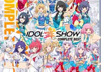 IDOL BU-SHOW COMPLETE BEST [FLAC + MP3]