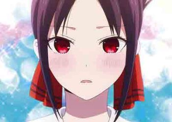 Masayuki Suzuki feat. Suu – GIRI GIRI (Single) Kaguya-sama: Love Is War S3 OP [FLAC + MP3]