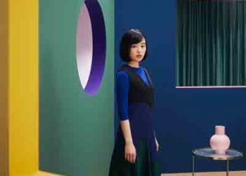 Nana Mori – Senobi (Digital Single) [FLAC + MP3]