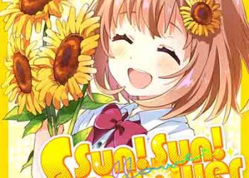 Honma Himawari – Sun! Sun! Sunflower (Digital Single) [FLAC + MP3]