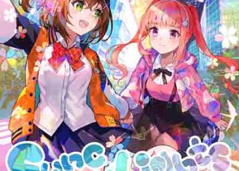 DEN-ON-BU – Sync My Lights (feat. Ichinose LUPO) [FLAC + MP3]