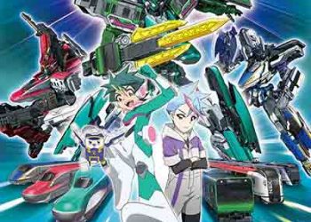 Luce Twinkle Wink☆ – Terminal ~Bokura, Arubeki Basho~ (Single) [FLAC + MP3]