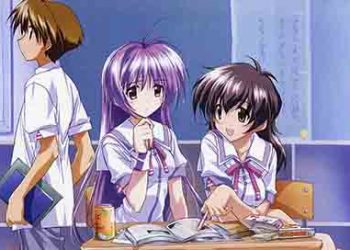 Iriya no Sora, UFO no Natsu (OST) MUSIC COLLECTION [FLAC + MP3]