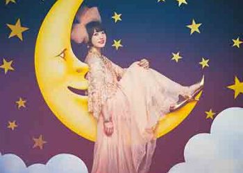 Kana Hanazawa – Moonlight Magic (Single) [FLAC + MP3]