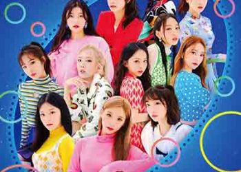 LOOΠΔ – Hula Hoop / Starseed ~Kakusei~ (Single) [FLAC + MP3]