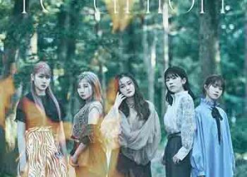 Little Glee Monster – re-union (Mini Album) [FLAC + MP3]