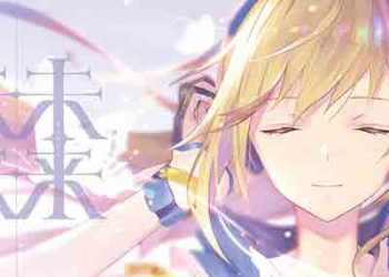 Mirai Akari – Mirai (Album) [FLAC + MP3]