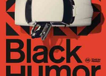 I Don’t Like Mondays. – Black Humor (Album) [FLAC + MP3]