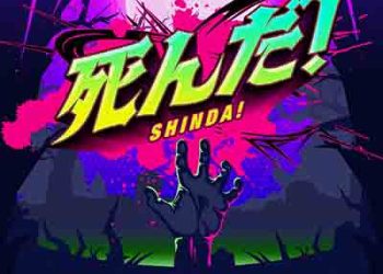 Masayoshi Oishi – Shinda! (Yuusha ga Shinda! OP) [FLAC + MP3]