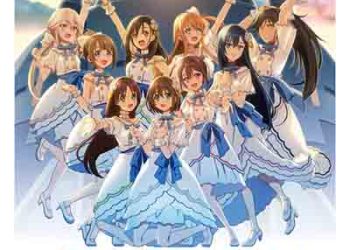 Extreme Hearts Character Song Album “BEST 4 U” [FLAC + MP3]