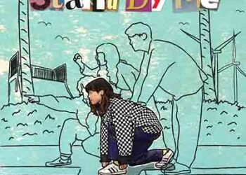 Subway Daydream – Stand By Me (Mou Ippon! OP) [FLAC + MP3]