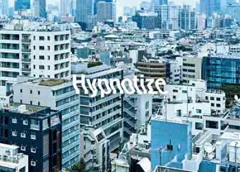 DUSTCELL – Hypnotize (Album) [FLAC + MP3]