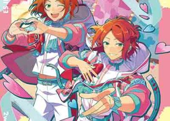 ENSEMBLE STARS!! ES IDOL SONG SEASON2 Swee2wink Love Letter [MP3 320K]