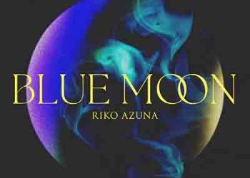 Riko Azuna 1st Album – BLUE MOON [FLAC + MP3]