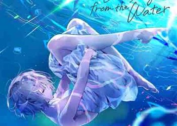 Heaven Burns Red: Jun Maeda × yanaginagi – Love Song from the Water (Album) [MP3 320K]