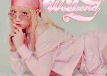 TAEYEON – Weekend (Digital Single) [FLAC + MP3]