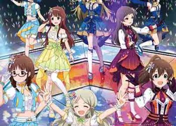 THE IDOLM＠STER MILLION THE＠TER SEASON FINAL [MP3 320K]