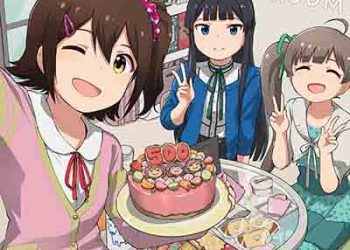 THE IDOLM@STER MillionRADIO SECOND LIVINGROOM [MP3 320K]