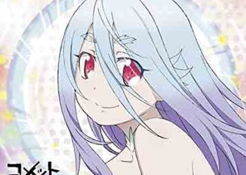 Ayaka Ohashi – Hitotsu ni Naritai (Single) Comet Lucifer ED3 [FLAC + MP3]