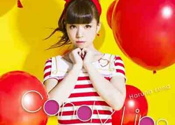 Luna Haruna – Candy Lips (Album) [MP3 320K]
