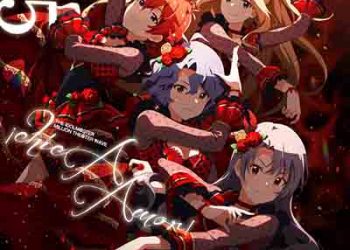 THE IDOLM@STER MILLION THE@TER WAVE 15 chicAAmor [MP3 320K]