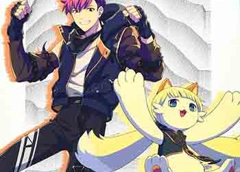 D_CIDE TRAUMEREI THE ANIMATION SOUNDTRACK [FLAC + MP3]