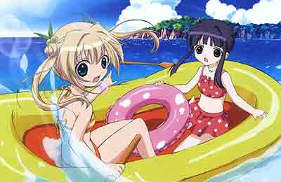 Kamichama Karin (OST) MUSIC COLLECTION [MP3 320K]