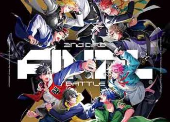 Hypnosis Mic -Division Rap Battle- 2nd Division Rap Battle Buster Bros!!! VS Matenro VS Fling Posse [FLAC + MP3]