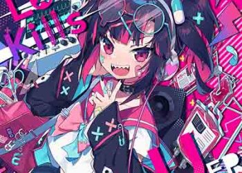 EmoCosine – Love Kills U (Album) [FLAC + MP3]