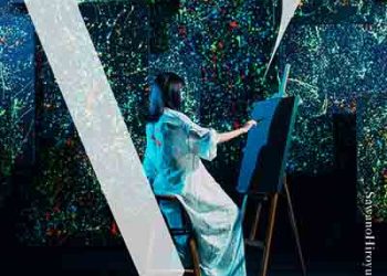 SawanoHiroyuki[nZk] 5th Album – V [FLAC + MP3]