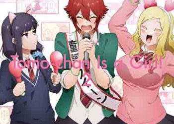 Tomo-chan Is a Girl! Character Song CD Vol.2 [FLAC + MP3]