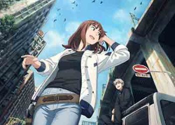 ASOBI Doumei – Dare mo Kare mo Doko mo Nani mo Shiranai (Tengoku Daimakyo ED) [FLAC + MP3]