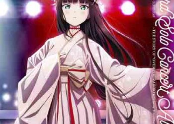 LoveLive! Sunshine!! Third Solo Concert Album ~THE STORY OF “OVER THE RAINBOW”~ starring Kurosawa Dia [FLAC + MP3]