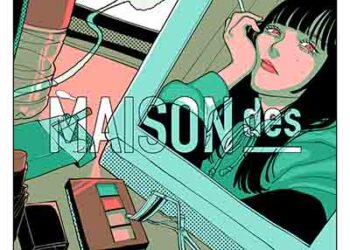MAISONdes – MAISONdes – Hello/Hello (feat. yama & Nakimushi) [FLAC + MP3]