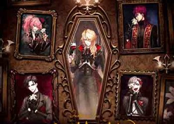 BanG Dream! from ARGONAVIS Fantôme Iris 1st Album – miroir [FLAC + MP3]