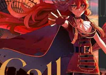 Draconic Energy – Call (Mini Album) [FLAC + MP3]