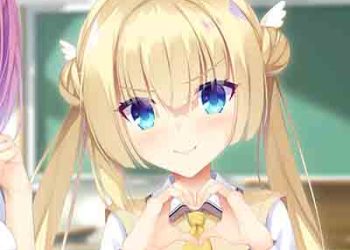 TENSHI☆SOUZOU RE-BOOT! Character Song Vol.1 Kimi to Boku no Hajimete [MP3 320K]