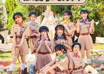 DIALOGUE+ – Nyanbori de Moffy!! (Kawaisugi Crisis ED) [FLAC + MP3]