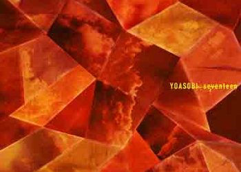 YOASOBI – Seventeen (Digital Single) [FLAC + MP3]