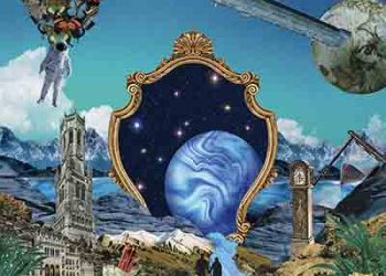 TREASURE – Here I Stand (Black Clover: Sword of the Wizard King Theme Song) [FLAC + MP3]