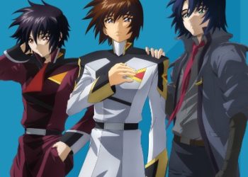 Mobile Suit Gundam SEED FREEDOM Original Soundtrack [MP3 320K]