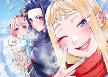 Hokkaido Gals Are Super Adorable! OP & ED Theme – Namara Menkoi Gal / Wayawayawaa! [FLAC]