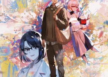 Ima wa shourai ni Hairimasu ka. ED Theme – Hoshimeguru Uta / suis from Yorushika [FLAC 96kHz 24bit]